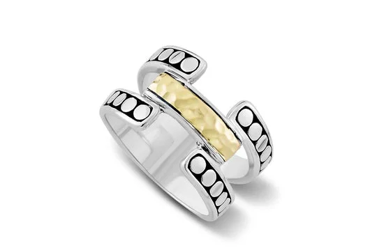 Wedding Bands with Gemstones-Wetar Ring